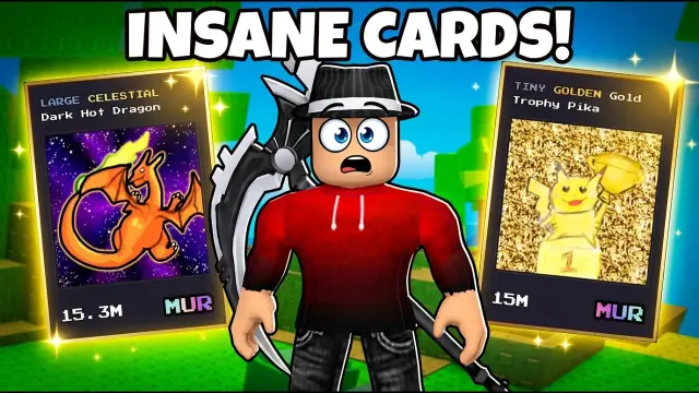 Pack A Rare Card Beginner Guide: Complete Walkthrough