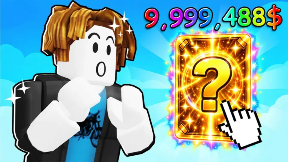 Pack A Rare Card artwork